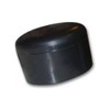 Regaton Plastico Redondo Exterior 1.1/2 Pulgadas X 10 Unid 1