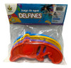 Delfines Juguete Para Pileta Diversión Y Calidad Premium 0