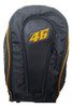 Mochila Motociclista Impermeavel Notebook 46 The Doctor 0