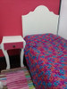 Cama Una Plaza Con Nombre Todos Los Colores 3