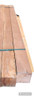 Viga Columna Maciza Madera Dura Cepillada 11x11cm. 2