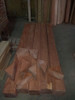 Viga Columna Maciza Madera Dura Cepillada 11x11cm. 6
