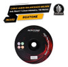 Roxtone Mc032 Cable Mic Stereo Balanceado Belden Rollo X50m 2