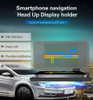 Head-up Display Navegación Gps - Bysameyee Universal Car Das 2
