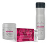 Kit Ossono Complex Therapy  Shampoo + Mascara + Ampolla 0