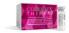 Kit Ossono Complex Therapy  Shampoo + Mascara + Ampolla 3