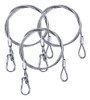 Venetian Cable Acero 3mm Kit X3u Linga Seguridad Iluminación 0 Venetian Cable Acero 3mm Kit X3u Linga Seguridad Iluminación 0