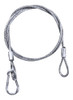 Venetian Cable Acero 3mm Kit X3u Linga Seguridad Iluminación 1 Venetian Cable Acero 3mm Kit X3u Linga Seguridad Iluminación 1