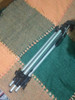 Trípode Fotografía Excelente Estado Aluminio 1