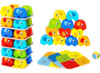 Juego De Equilibrio Elefantes 3