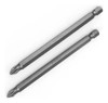 Puntas Para Atornillador Magnéticas Bremen Ph2 X 110mm 7497 1