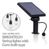 Panel Solar De Reemplazo Brightech Ambience Pro Compatible S 1