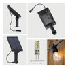 Panel Solar De Reemplazo Brightech Ambience Pro Compatible S 2
