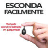 Gravador Digital Voz Micro De Espiao Melhor Grava Chaveiro 1