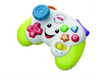 Controle Vídeo Game Aprender & Brincar Fisher Price Mattel 3