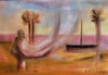 Fadul, Ángel / Pastel / Original. 1