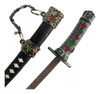 1 Abridor De Cartas Mini Katana Preta Enfeite Decorativo Pro 2 1 Abridor De Cartas Mini Katana Preta Enfeite Decorativo Pro 2