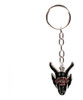 Llavero Metal | Stranger Things - Hellfire Logo 1