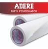 Papel Transfer Posicionador Adere 30cm X45mts 0
