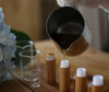 Recipiente Case Bambu Para Batom Lip Balm | Make 1