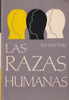Las Razas Humanas Mf Nesturj 0