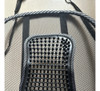 Respaldo Lumbar Ergonomico 1