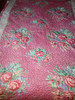 Cubrecama Antiguo 0