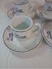 Antigo Jogo De Café Alvorada 1