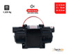Transformador Conversor Auto 1010va Bivolt 220/127 127/220 4
