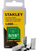 Grapas Tipo Stanley (son Genericas) 53/08mm 0