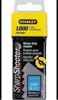 Grapas Tipo Stanley (son Genericas) 53/08mm 6