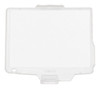 Protetor De Tela Lcd De Plástico Rígido Bm-10 Para 6