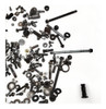 Kit Parafuso Chassi Honda Shadow 750 2006 5