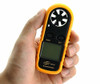 Anemometro Digital Compacto Gm816 / Viento - Temperatura 1