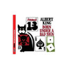 King Albert Born Under A Bad Sign Remastered Importado Cd 0