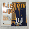 Lp Reggae- Dj Style ( Listen Up ) 0