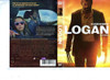 Logan (2017) - Dvd Original - Mcbmi 0