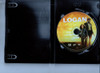 Logan (2017) - Dvd Original - Mcbmi 1