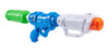 Pistola De Agua X-shot Tornado Tide Universo Binario 1