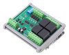 Reinicialização Do Hardware Da Placa De Controle Rs85 Do Mód 2