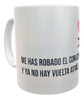 Taza Cerámica Dia De Los Enamorados - San Valentin -#16 0