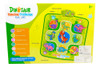 Alfombra Musical Dancing Dinosaurios Ploppy.6 362217 2