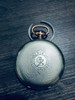 Relógio De Bolso Antigo A 1