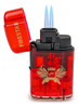 Firestar Fs603 - Cores Sortidas (un.) (2 Chamas). 1
