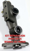 Kit Rep Mayor Cilind Maestr Freno R9 R11 R12 87/94 Rb3338117 1