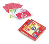 Sumo 10 Juego De Cartas Divermente Abracadabra Juguetes 1