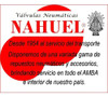 Valvula/ Boton Pulsador Para Bocina De Aire 1
