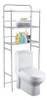3 Niveles Sobre El Inodoro Space Saver Bathroom Storage Shel 1