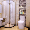 3 Niveles Sobre El Inodoro Space Saver Bathroom Storage Shel 2