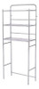 3 Niveles Sobre El Inodoro Space Saver Bathroom Storage Shel 4